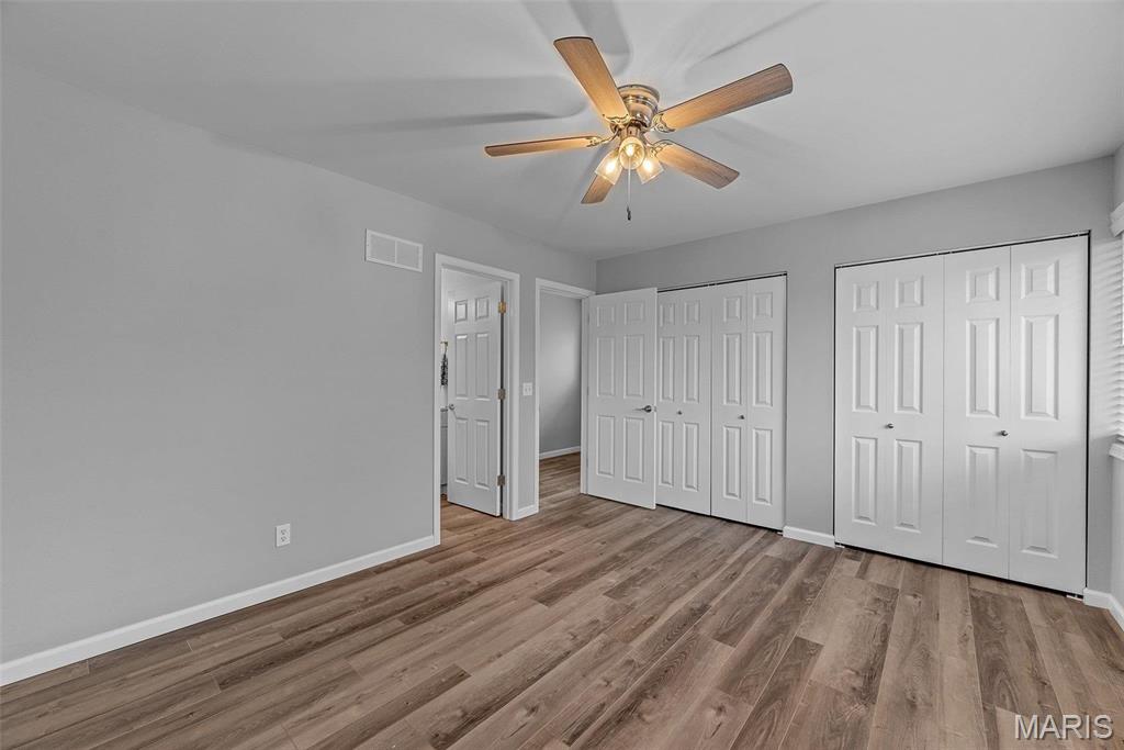 Cedar Groves #3 - Residential Lease