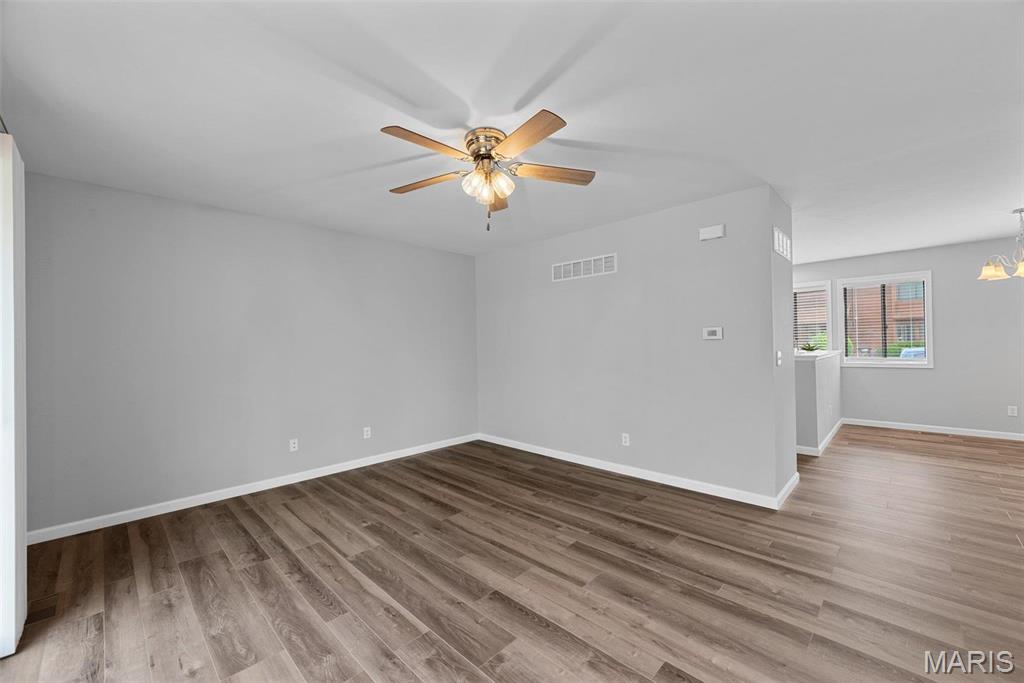 Cedar Groves #3 - Residential Lease