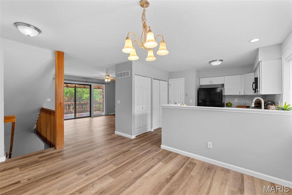 Cedar Groves #3 - Residential Lease