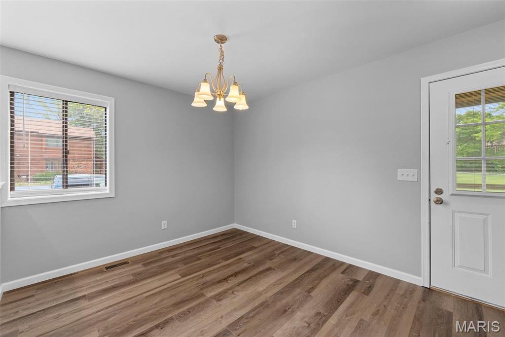 Cedar Groves #3 - Residential Lease