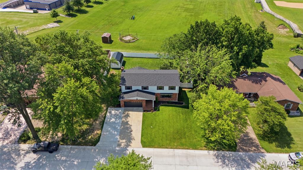 Pointe Base - Residential
