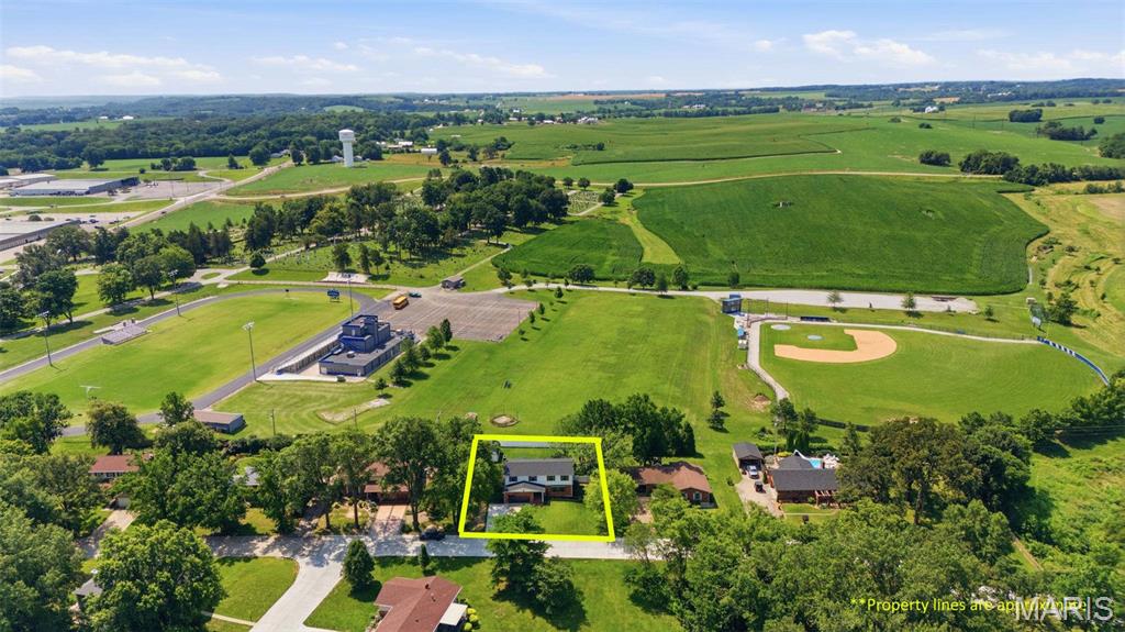 Pointe Base - Residential