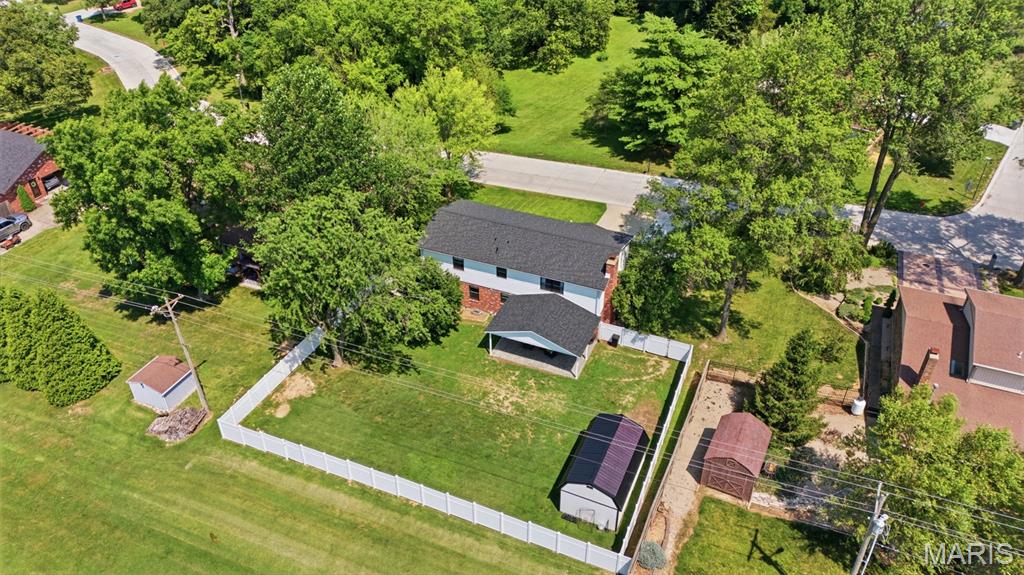 Pointe Base - Residential