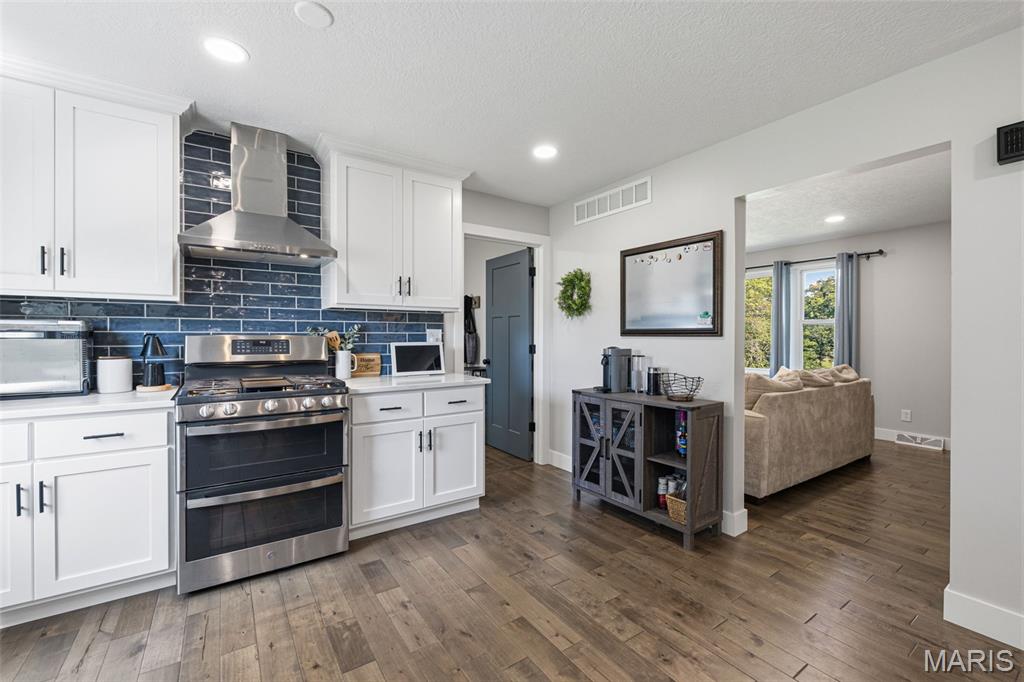 Pointe Base - Residential