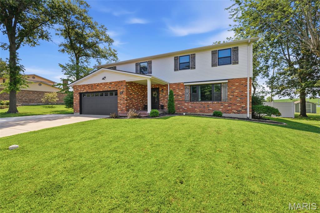 Pointe Base - Residential