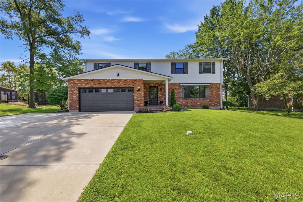 Pointe Base - Residential