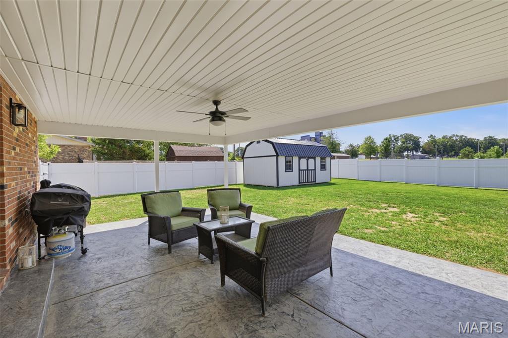 Pointe Base - Residential