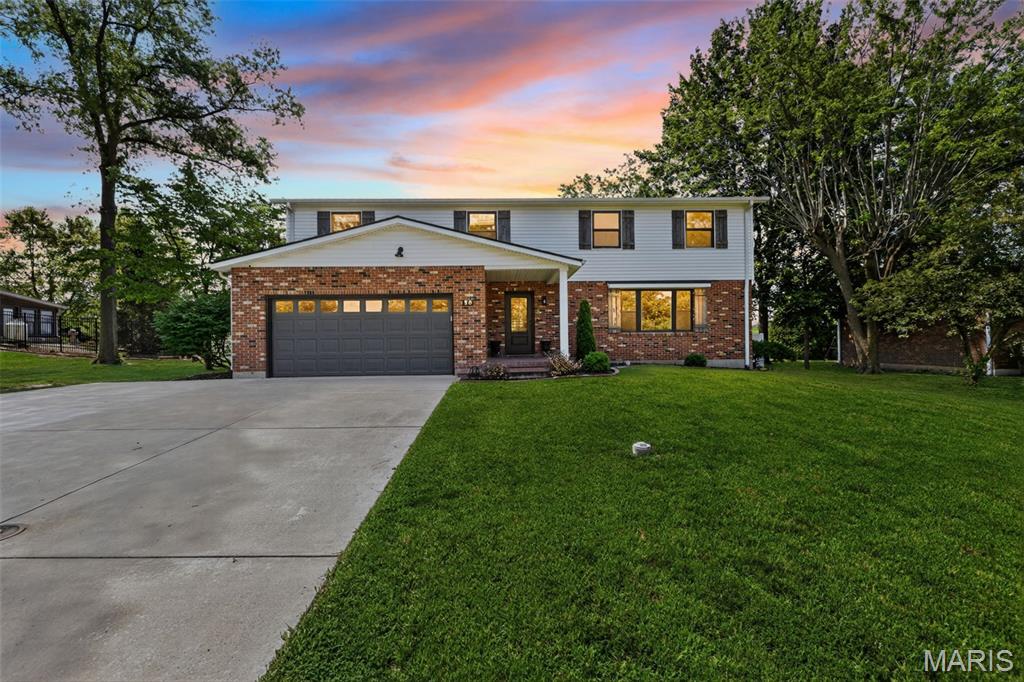 Pointe Base - Residential