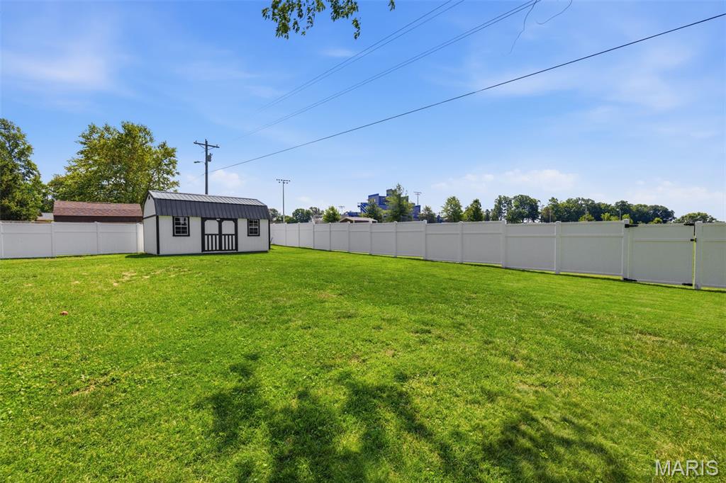 Pointe Base - Residential