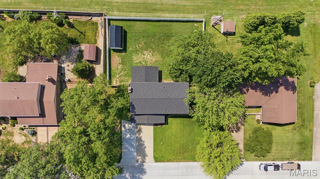 Pointe Base - Residential