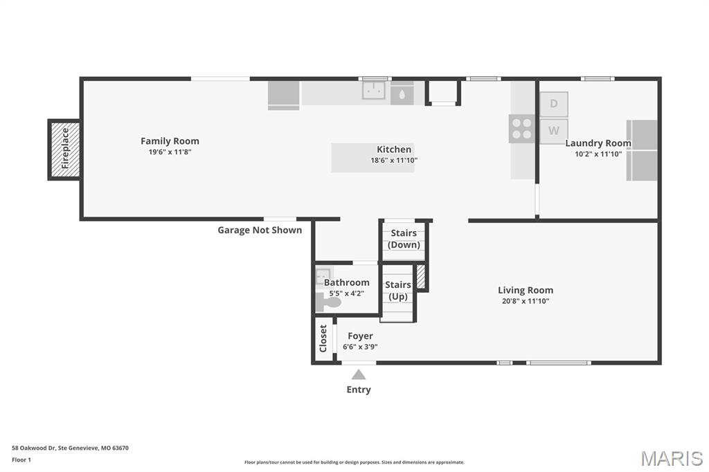 Pointe Base - Residential