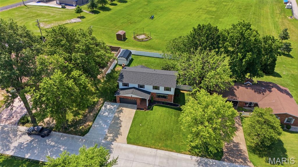 Pointe Base - Residential