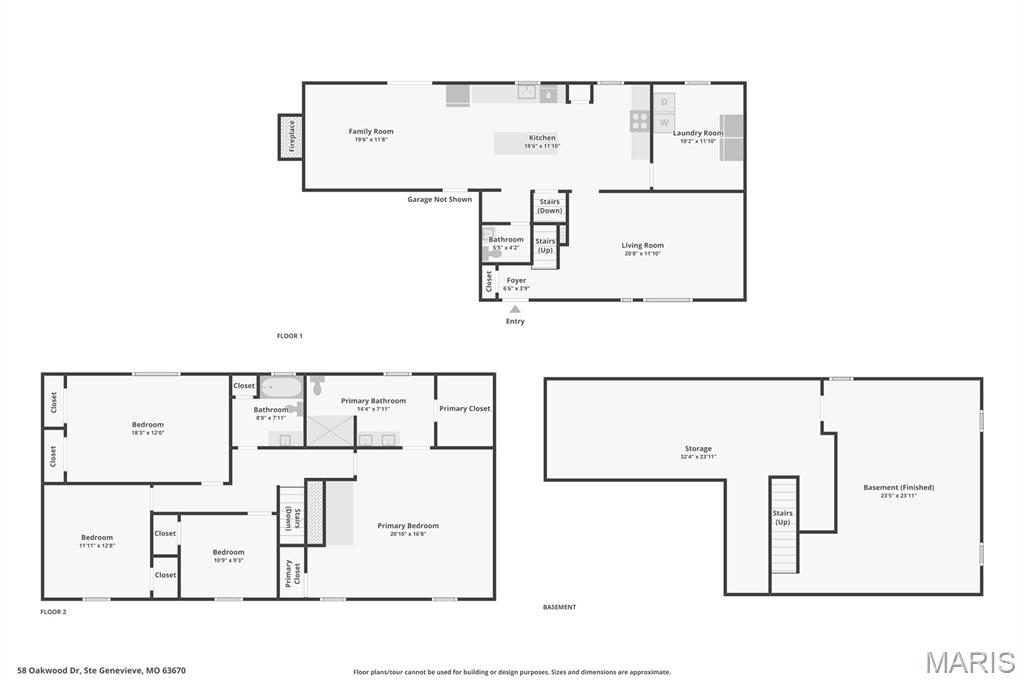 Pointe Base - Residential