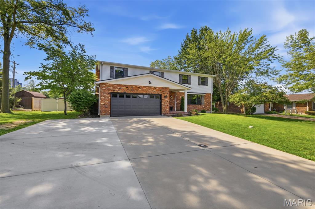 Pointe Base - Residential