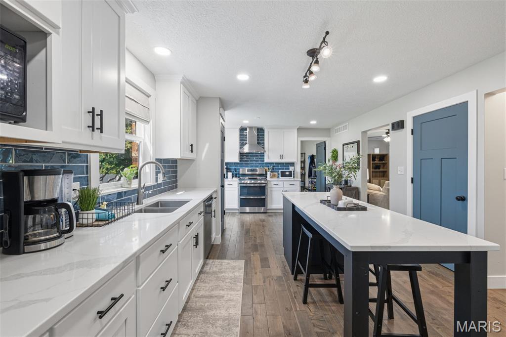 Pointe Base - Residential