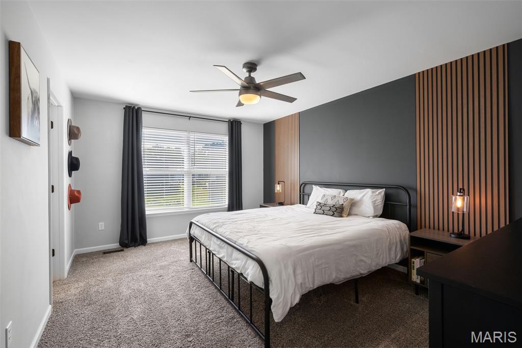 Majestic Lakes - Residential