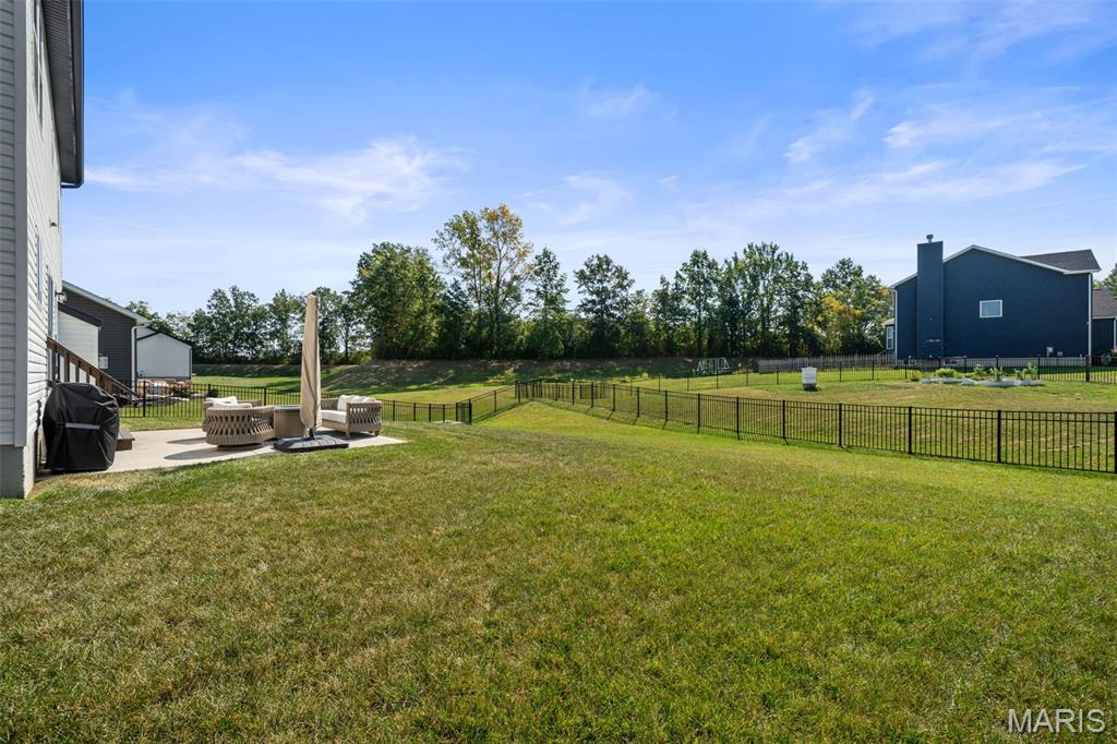 Majestic Lakes - Residential