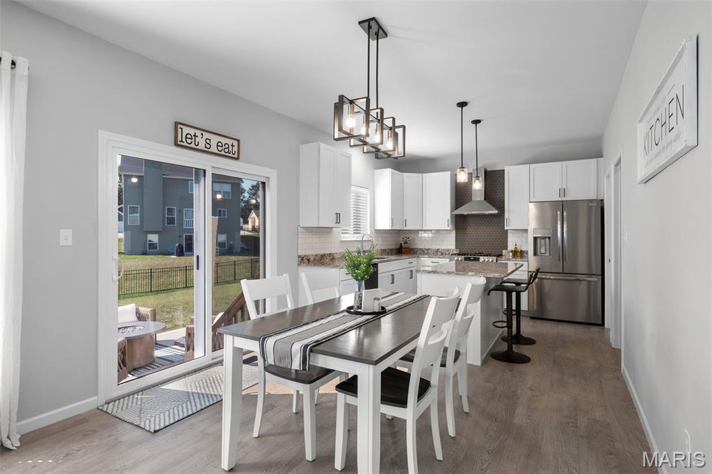 Majestic Lakes - Residential
