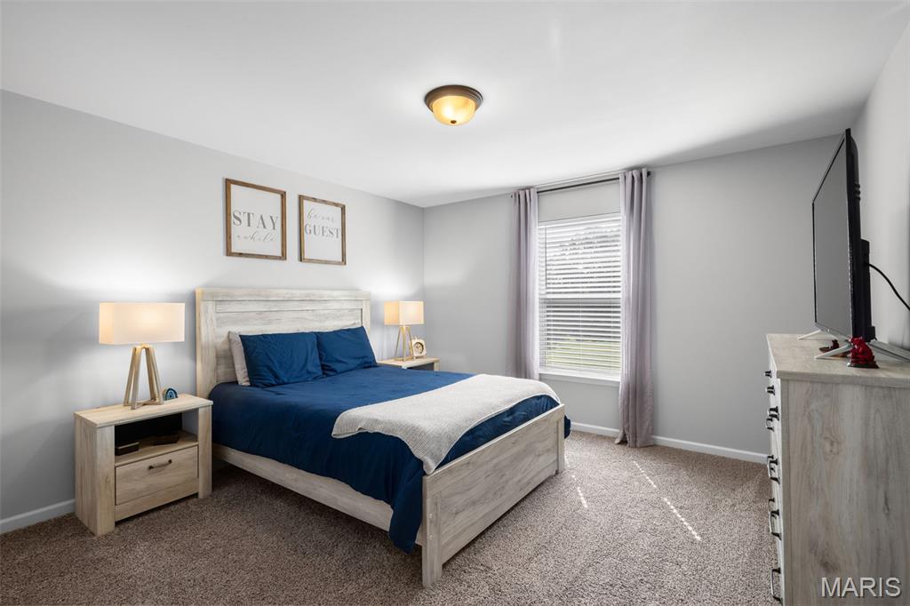 Majestic Lakes - Residential