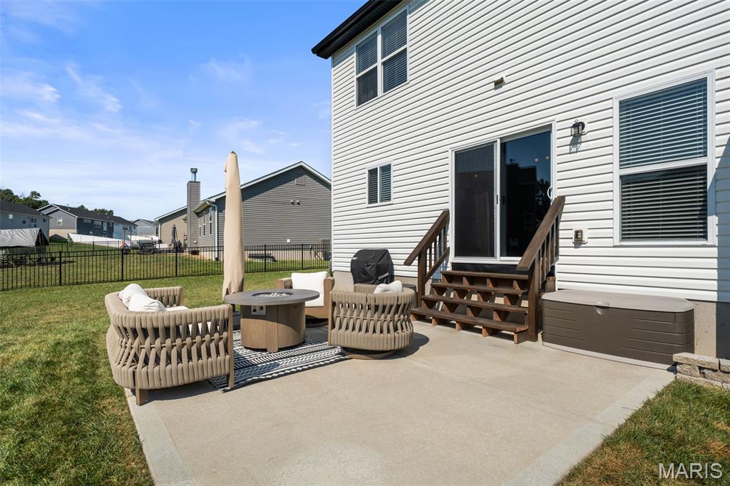 Majestic Lakes - Residential