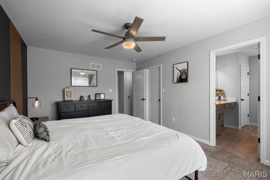 Majestic Lakes - Residential
