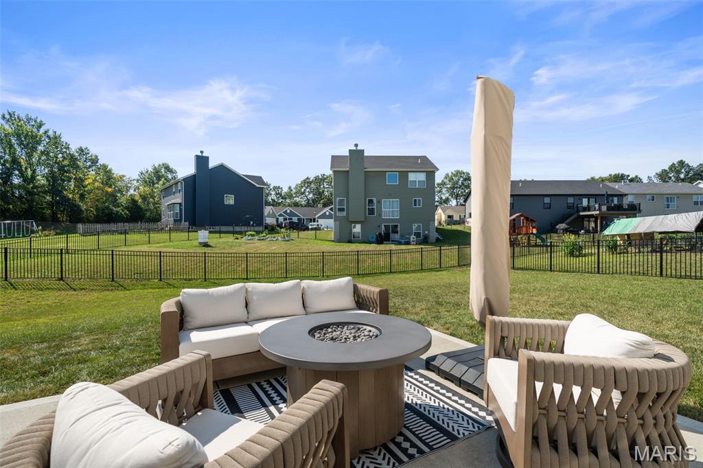 Majestic Lakes - Residential
