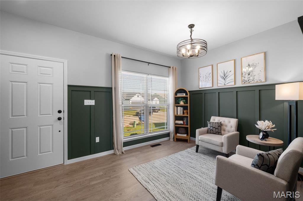 Majestic Lakes - Residential