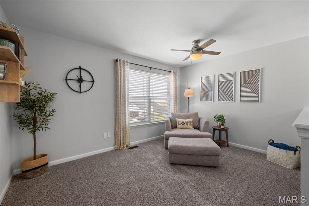 Majestic Lakes - Residential