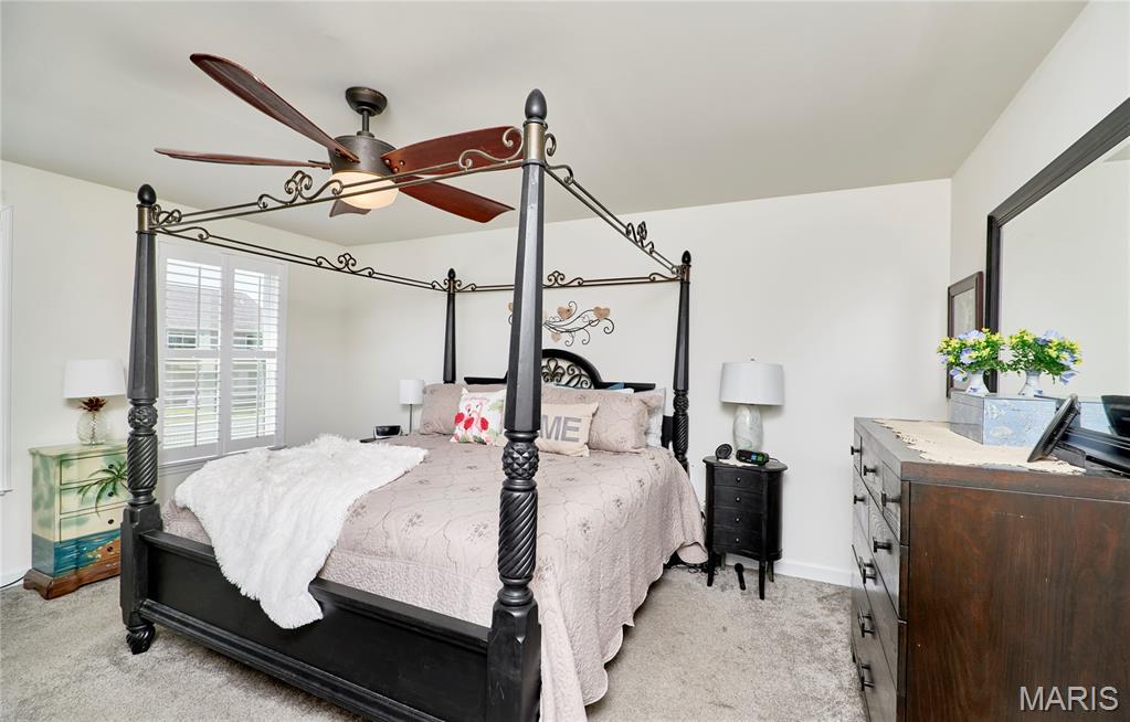 Quail Creek - Residential