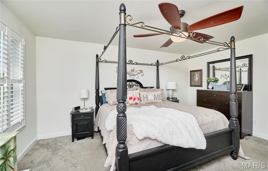 Quail Creek - Residential