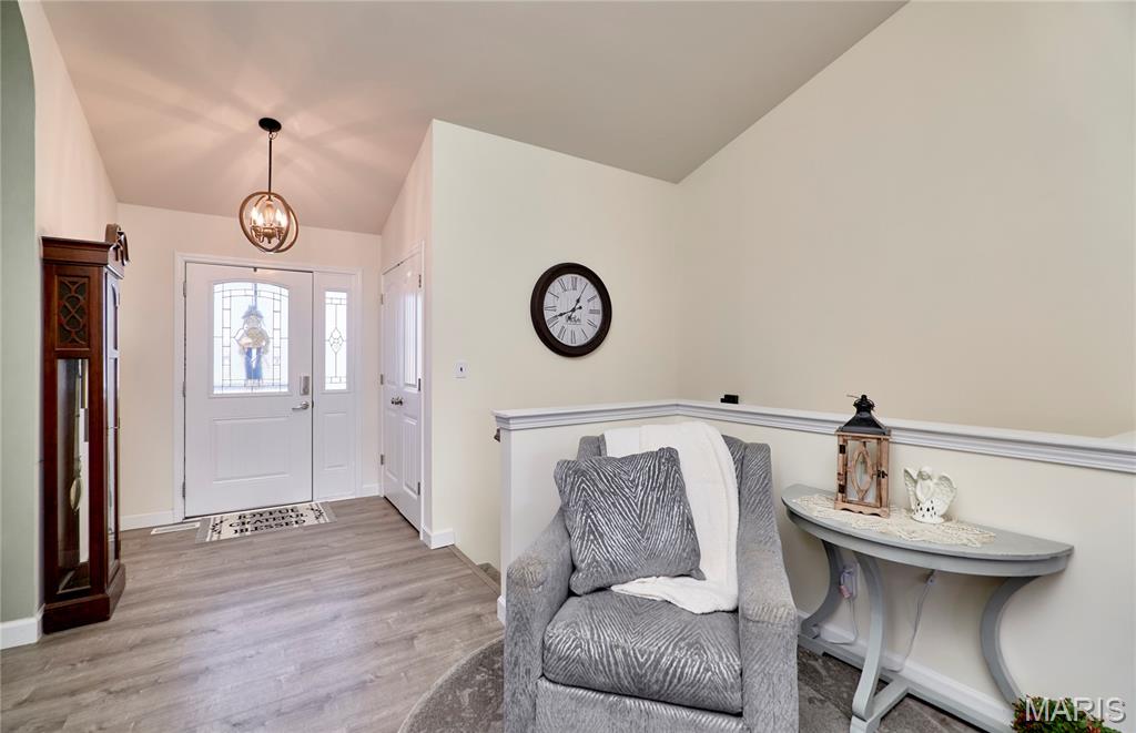 Quail Creek - Residential