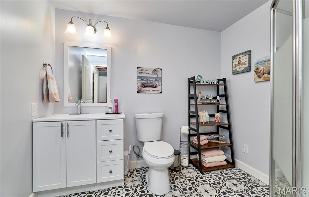 Quail Creek - Residential