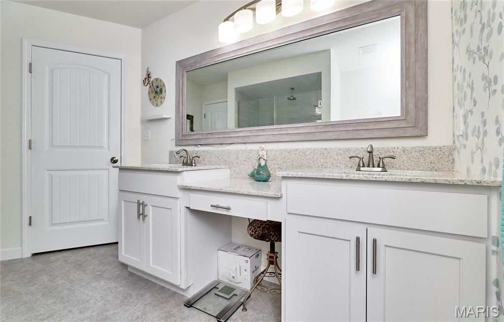 Quail Creek - Residential