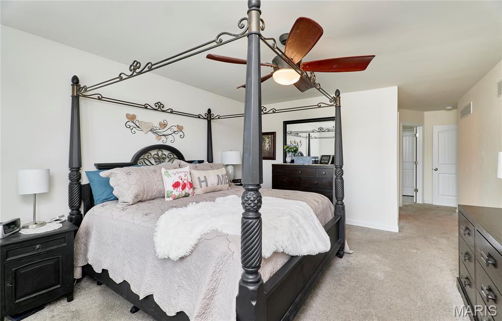 Quail Creek - Residential