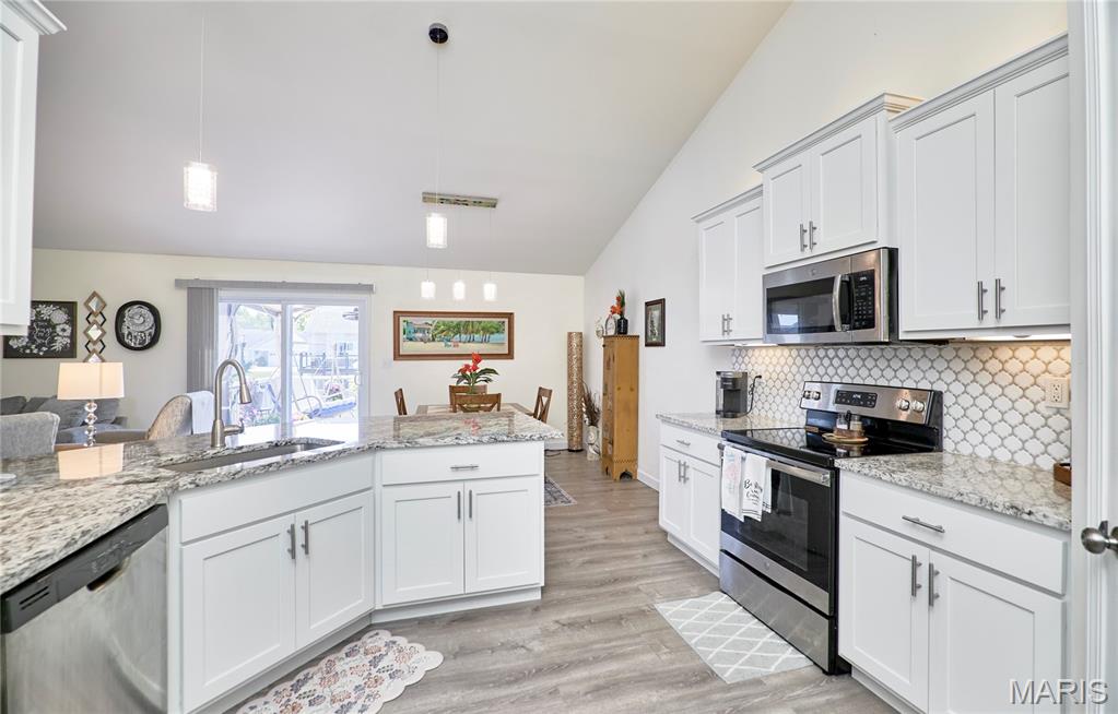 Quail Creek - Residential