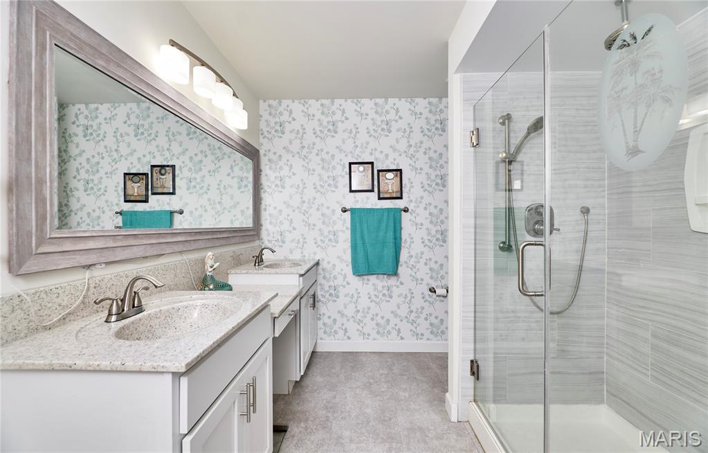 Quail Creek - Residential