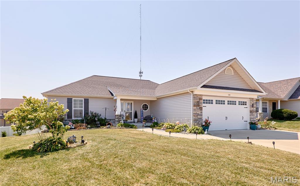 Quail Creek - Residential