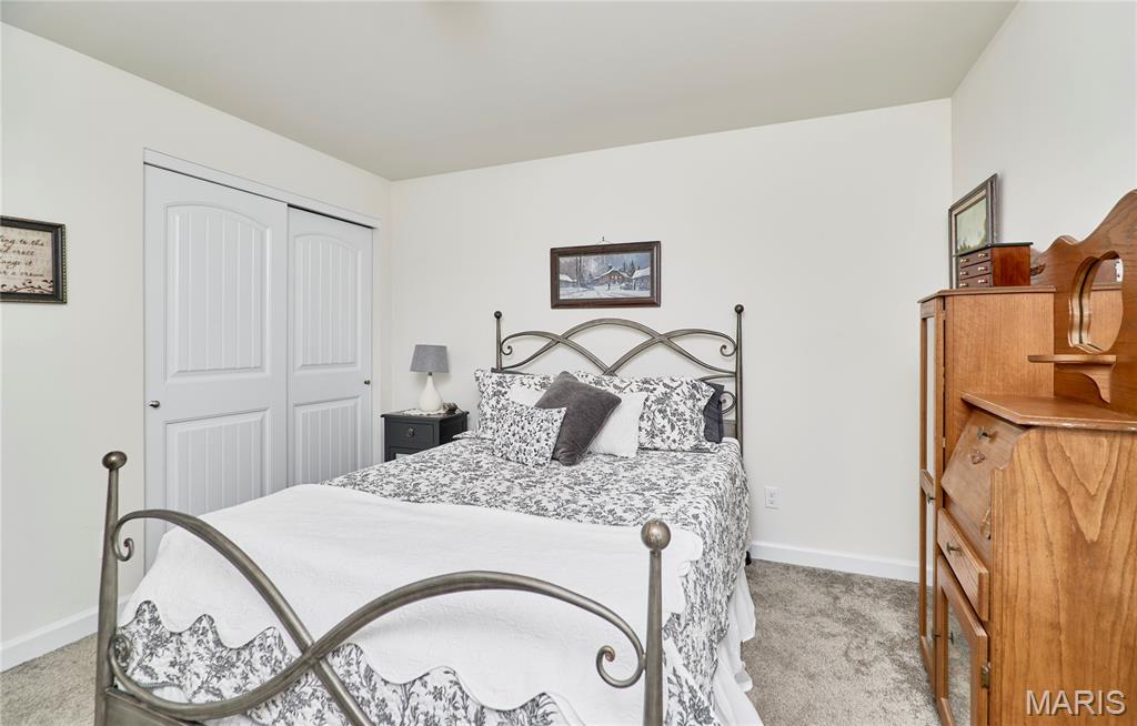 Quail Creek - Residential