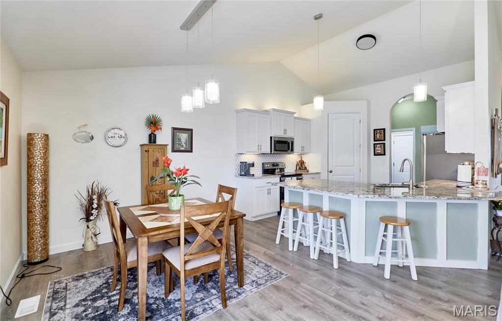 Quail Creek - Residential