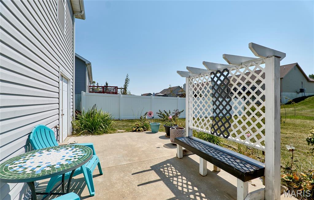 Quail Creek - Residential