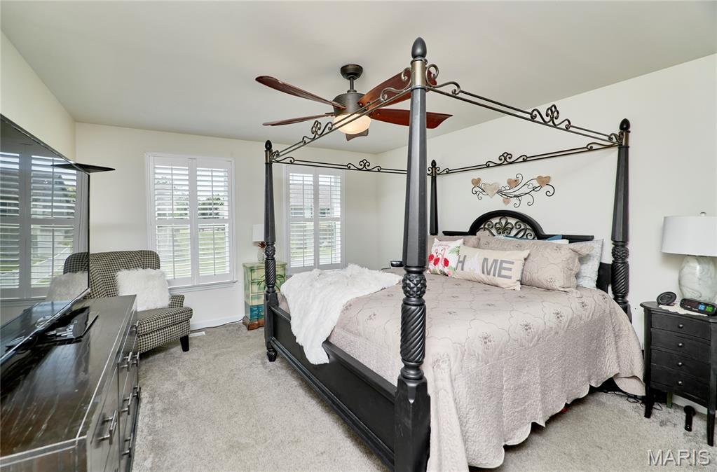 Quail Creek - Residential