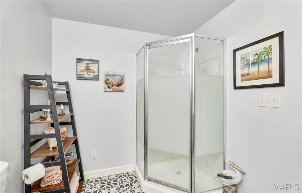 Quail Creek - Residential