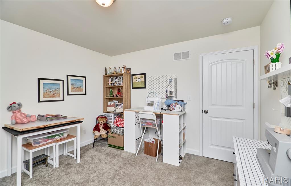 Quail Creek - Residential