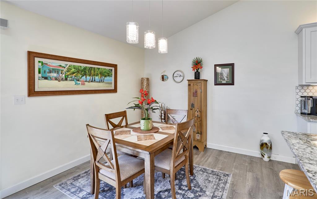 Quail Creek - Residential
