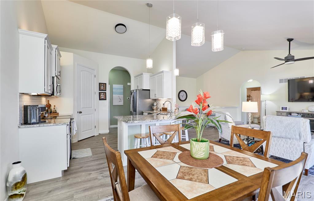 Quail Creek - Residential
