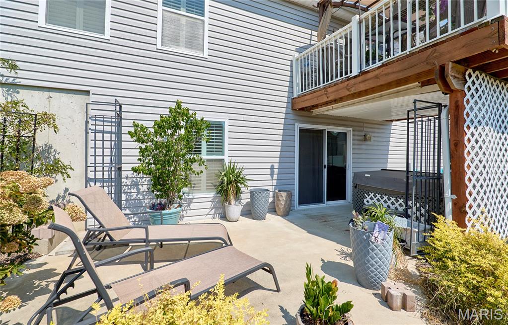 Quail Creek - Residential