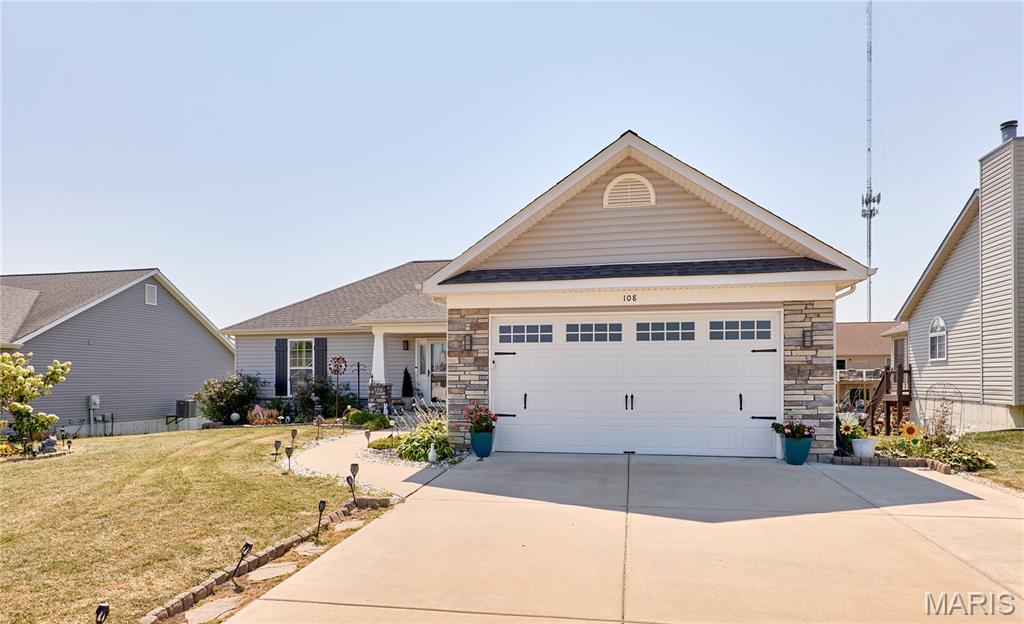 Quail Creek - Residential