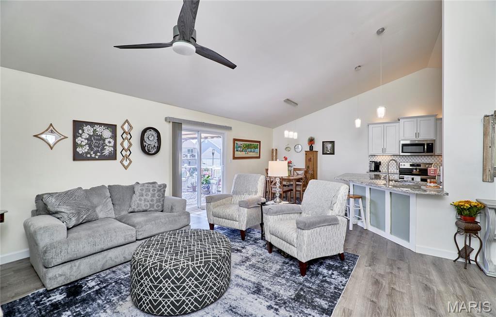 Quail Creek - Residential