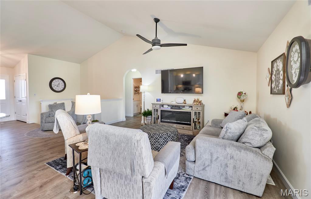 Quail Creek - Residential