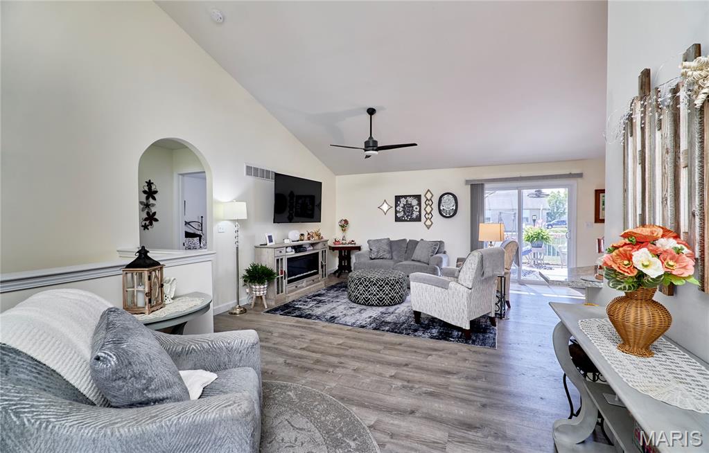 Quail Creek - Residential